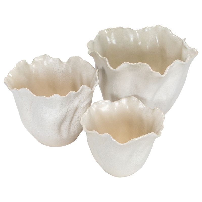 Flora Planters -Set 3 - Imagen 5