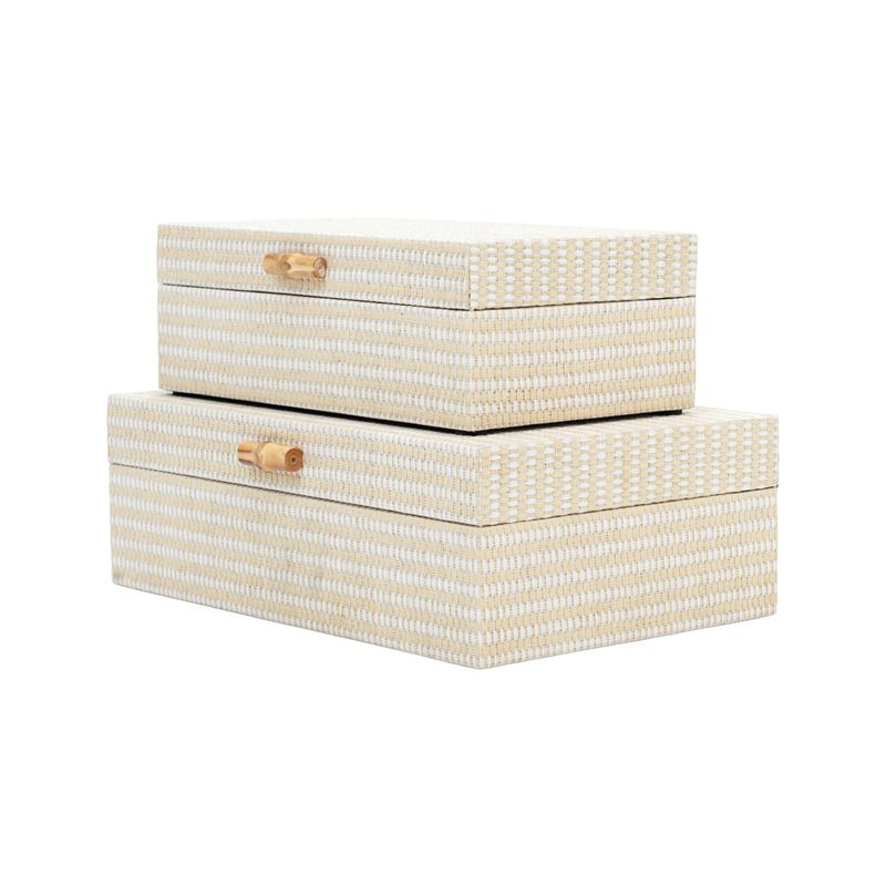 Calico Boxes -Set 2 - Imagen 2